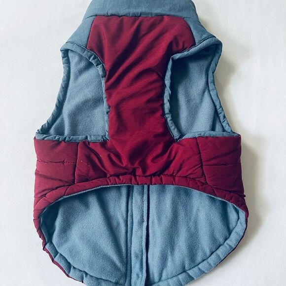 Small pet coat   - Picture 6 of 6